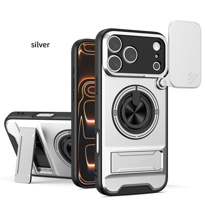 📱🛡️ 4-in-1 Protective Case with Camera Slider – Only £12.99 |,Over £30 Free Shipping + 15% OFF
