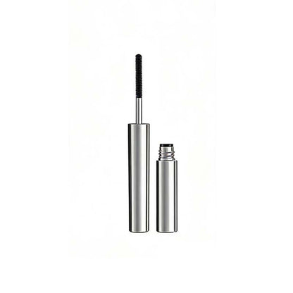 Waterdichte mascara voor krullende en langere wimpers