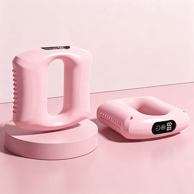 ⏰🎁Draagbare 2-in-1-massageapparaat met fascia-ring