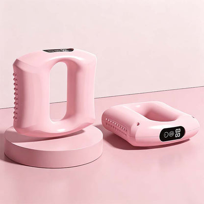 ⏰🎁Draagbare 2-in-1-massageapparaat met fascia-ring