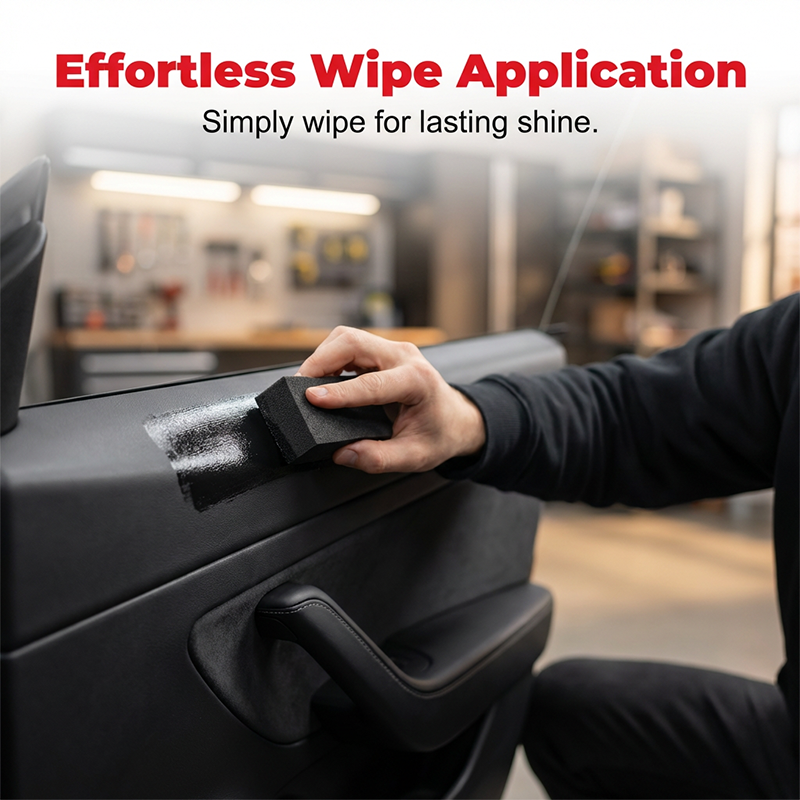 Kunststof sierlijsthersteller en coatingmiddel
