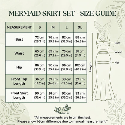 🌼2026 SUMMER SALE 50% OFF! Bohemian Floral 2-Piece Set🍹 – Halter Top, Ruched Waist & Mermaid Skirt ✨