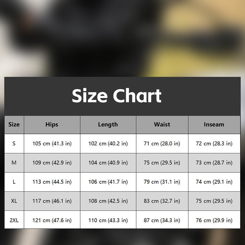 📢📢50% OFF !! ⏰ Men's Loose Fit Track Pants – Adjustable, Breathable, Versatile 👖