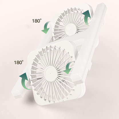 💡 TIJDELIJK 50% KORTING! 🌀 2-in-1 Plafondventilator met Lamp – Koelte en Licht in Één ✨
