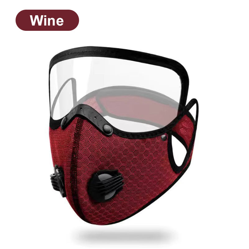 ⏳50% off ⏰Windproof Anti-UV Motorcycle Mask & Goggles