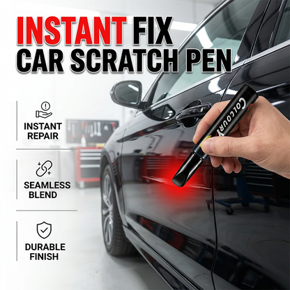 🚗🖌️Eén-Touch Herstel Autolakstift