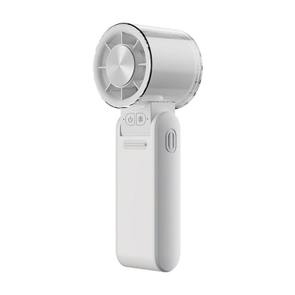 Portable Handheld Turbo Fan