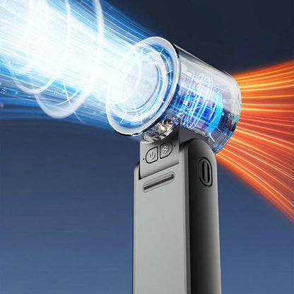 Portable Handheld Turbo Fan