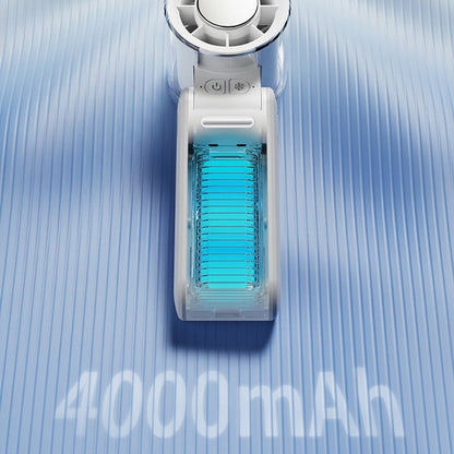 Portable Handheld Turbo Fan