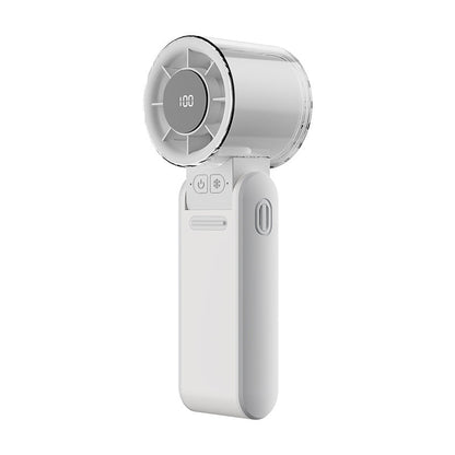Portable Handheld Turbo Fan