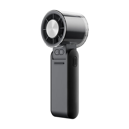 Portable Handheld Turbo Fan