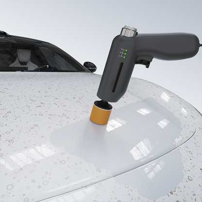 Elektrische auto-krassenpolijstmachine