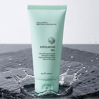 🥳2026 HOT SALE🥳💞50K+ VERKOCHT!💥👵🌸 50% KORTING! Kruidenextract Verhelderende Exfoliërende Gel