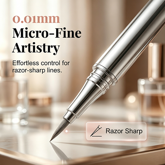 ⏳BUY 1 GET 1 FREE👁️Long-lasting eyeliner -lightweight, waterproof,vegan,cruelty-free,24-hour smooth application,ultra- creamy and silky smooth texture.✨