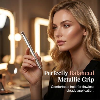 ⏳BUY 1 GET 1 FREE👁️Long-lasting eyeliner -lightweight, waterproof,vegan,cruelty-free,24-hour smooth application,ultra- creamy and silky smooth texture.✨