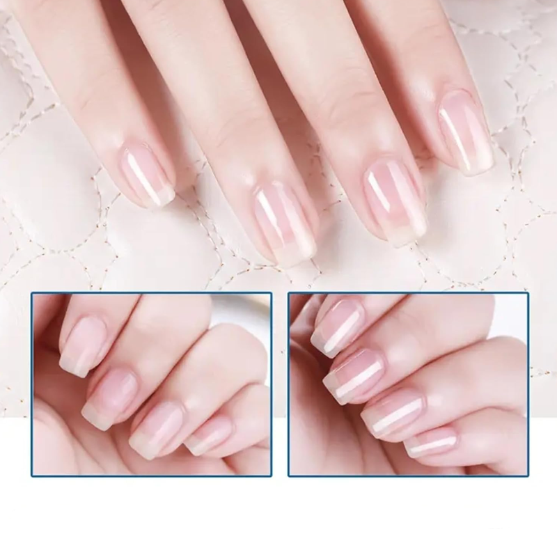 💅✨High-Gloss Quick-Dry Nail Oil - Salon-Perfect Shine, Anytime, Anywhere!