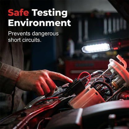 ⏰2026 New Arrivals 50% OFF💥  Automotive Relay Tester and Bypass Jumper Set
