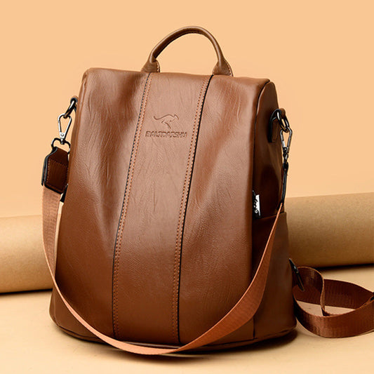 🥳2026 HOT SALE🥳 Ladies' Stylish Large Capacity Backpack & ✈️ Free delivery