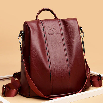 🥳2026 HOT SALE🥳 Ladies' Stylish Large Capacity Backpack & ✈️ Free delivery