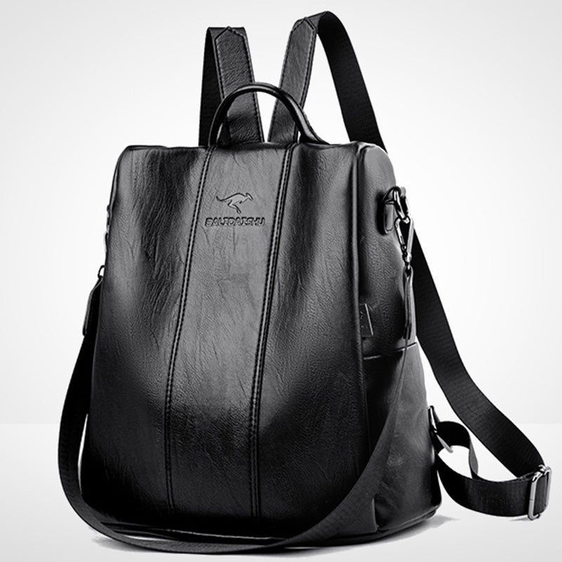 🥳2026 HOT SALE🥳 Ladies' Stylish Large Capacity Backpack & ✈️ Free delivery