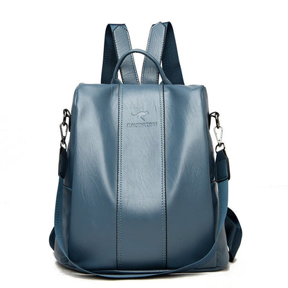 🥳2026 HOT SALE🥳 Ladies' Stylish Large Capacity Backpack & ✈️ Free delivery
