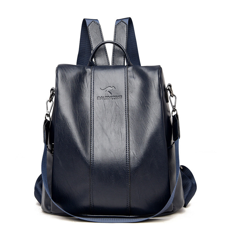 🥳2026 HOT SALE🥳 Ladies' Stylish Large Capacity Backpack & ✈️ Free delivery