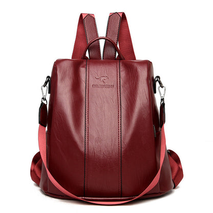 🥳2026 HOT SALE🥳 Ladies' Stylish Large Capacity Backpack & ✈️ Free delivery