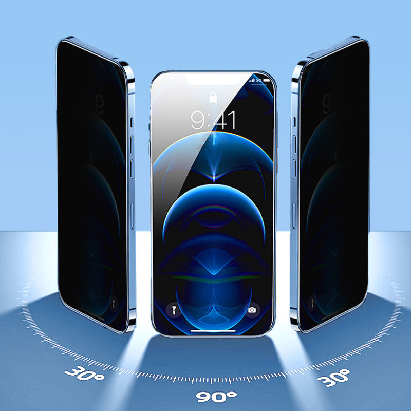 🛡️ Premium 9H Tempered Glass Screen Protector Kit for Phone 11–17 Series ✨   From £7.99 🔥 50% OFF