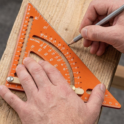 🔥50% OFF📐Precision Woodworking Triangle Square