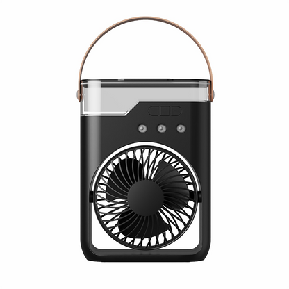 Multifunctionele draagbare airconditioner