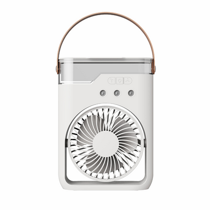 Multifunctionele draagbare airconditioner