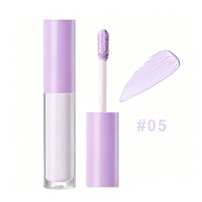 Langdurige concealer met een vlekkeloze finish