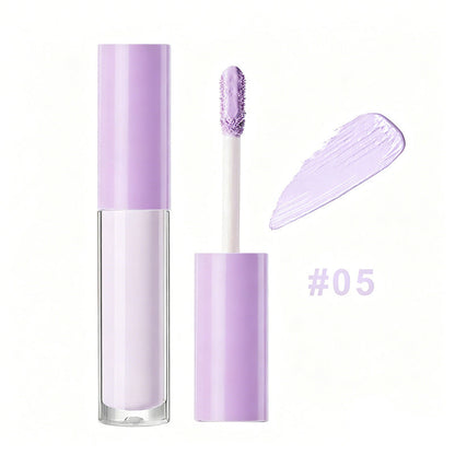 Langdurige concealer met een vlekkeloze finish