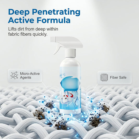 Multi-Purpose Stain Remover Spray