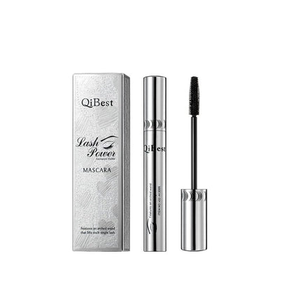 👁️✨💦 4D Silky Lengthening Waterproof Mascara 🦋💧