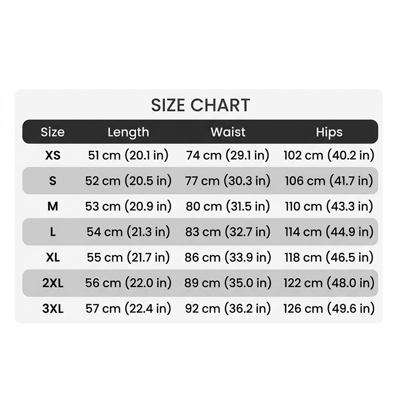 Men's Casual Cargo Shorts with Elastic Waist