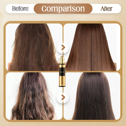 Amino Acid Hair Repair Spray for Dry & Damaged