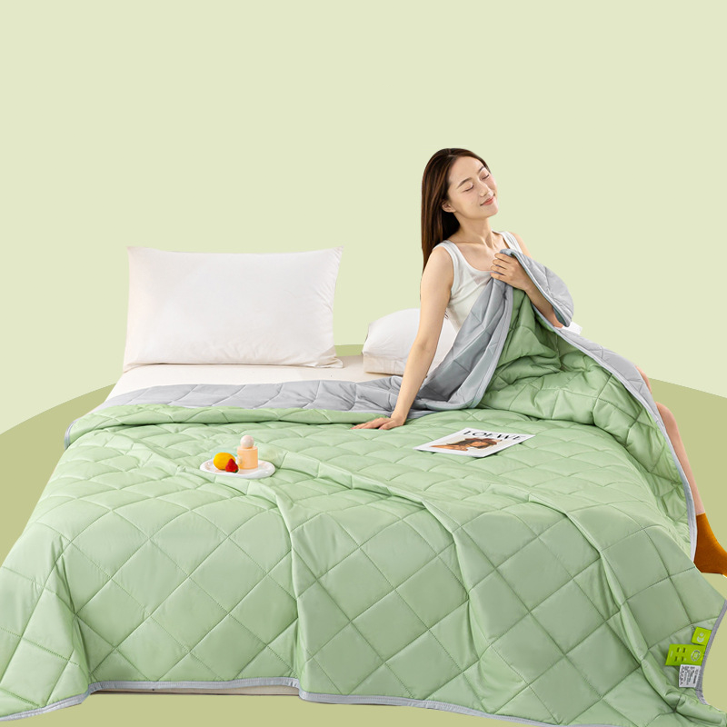❄️2026 Hot Summer Sale  50% off 🔥⭐Cooling Throw Blanket for Hot Sleeper💤