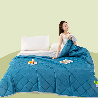 ❄️2026 Hot Summer Sale  50% off 🔥⭐Cooling Throw Blanket for Hot Sleeper💤