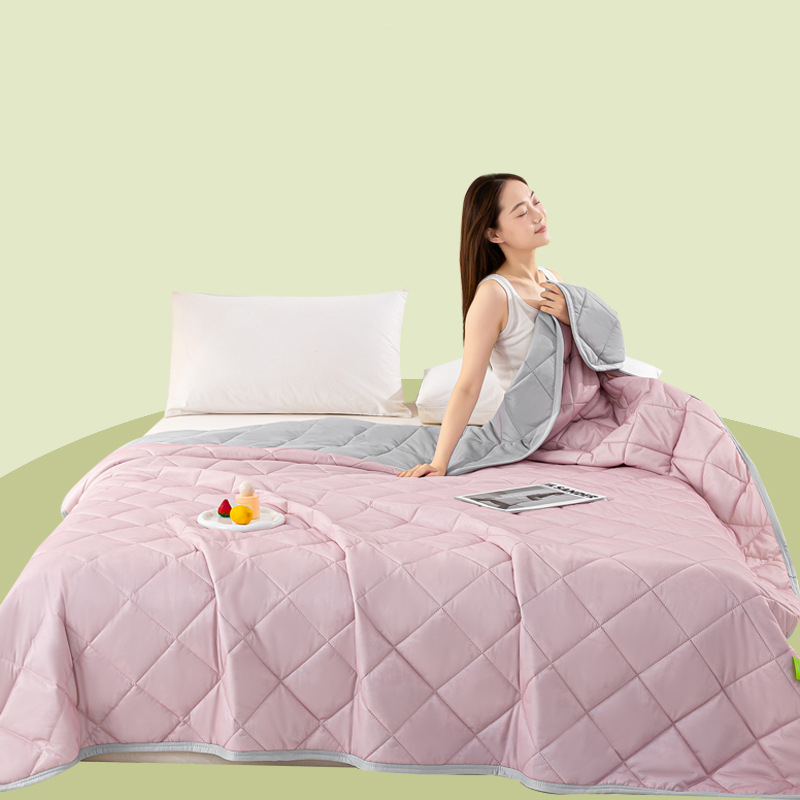 ❄️2026 Hot Summer Sale  50% off 🔥⭐Cooling Throw Blanket for Hot Sleeper💤