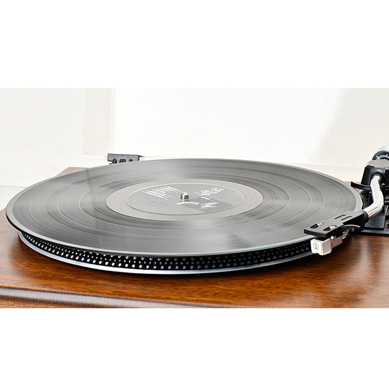 🎵 50% OFF! 💥 Anti-Static Vinyl Record Cleaning Spray – Dust Removal, Alcohol-Free, Easy Mist ✨