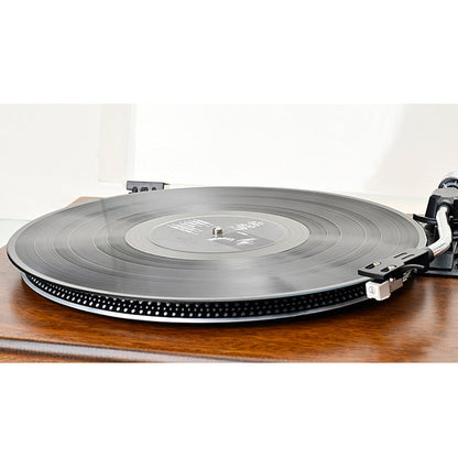 🎵 50% OFF! 💥 Anti-Static Vinyl Record Cleaning Spray – Dust Removal, Alcohol-Free, Easy Mist ✨