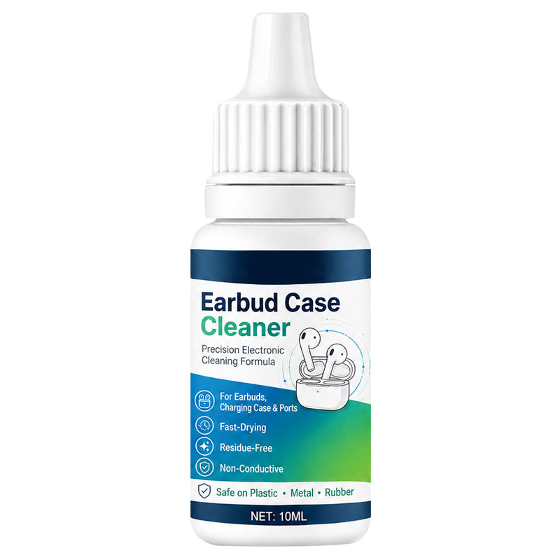 Elektronische contactreiniger 10ml