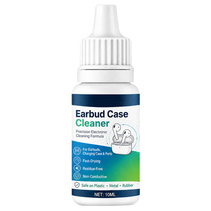 Elektronische contactreiniger 10ml