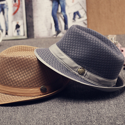 📢📢40% OFF !! ⏰Classic Breathable Outdoor Sun Protection Cap