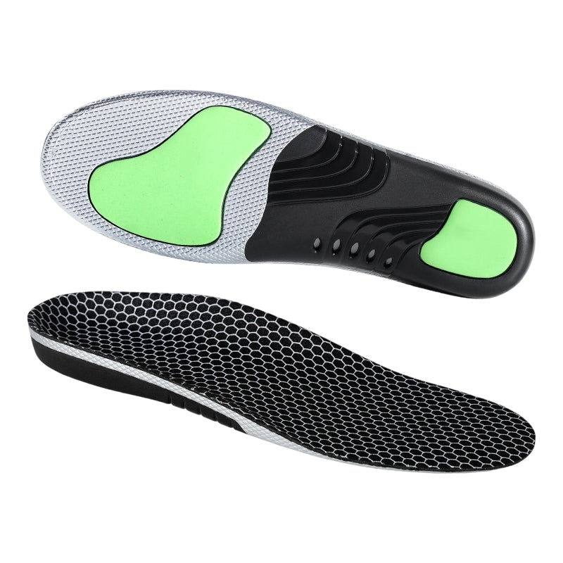 🔥🔥now 50% off👟Unisex Ergonomic Arch Support Insoles
