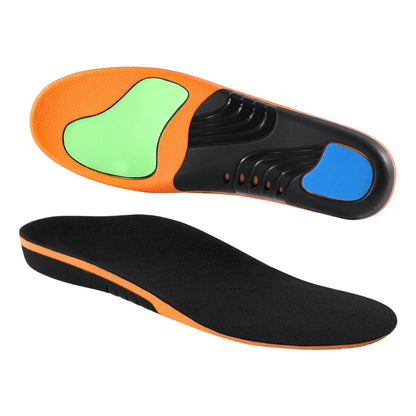 🔥🔥now 50% off👟Unisex Ergonomic Arch Support Insoles