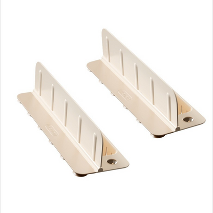 💧 Foldable Sink Splash Guard with Suction Cups | Kitchen Splash Shield for Sink, Faucet and Countertop Protection
