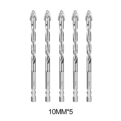 📢📢50% OFF !! ⏰Multifunctional Wear-Resistant Masonry Drill Bit