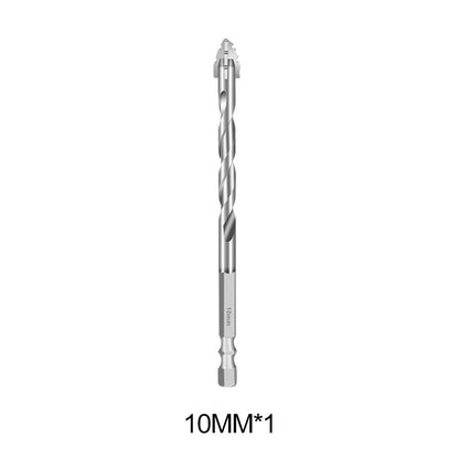 📢📢50% OFF !! ⏰Multifunctional Wear-Resistant Masonry Drill Bit